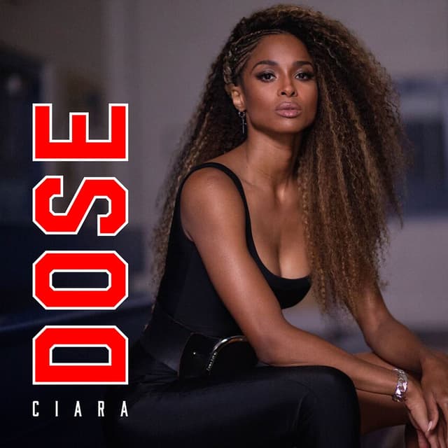 Dose cover