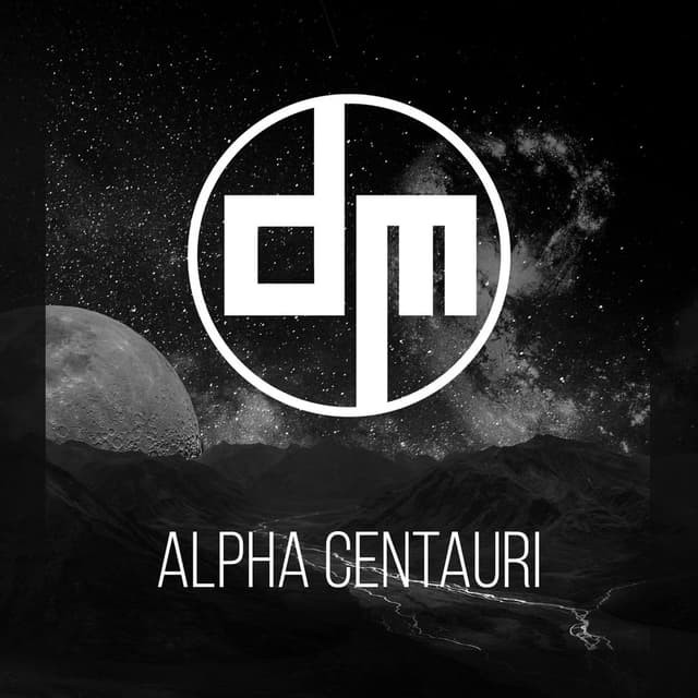 Alpha Centauri cover