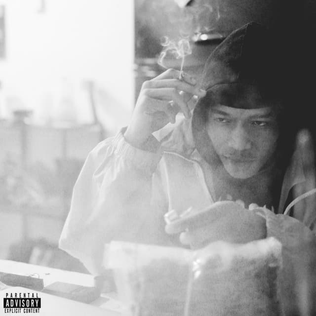 CANT TRAP 4EVA cover