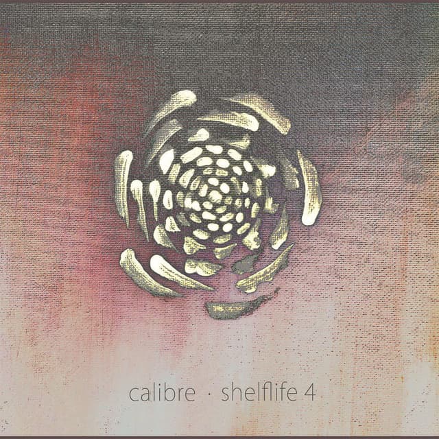 Shelflife 4 cover