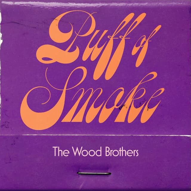 Puff of Smoke cover