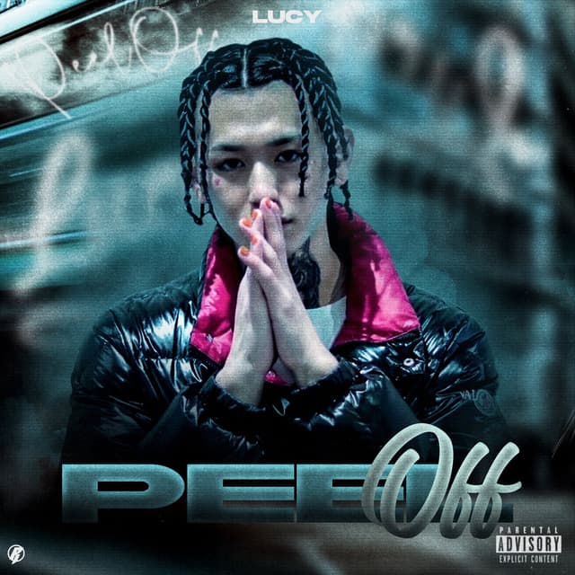 Peel Off cover