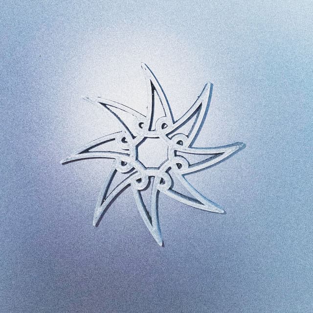 Silverlight album cover