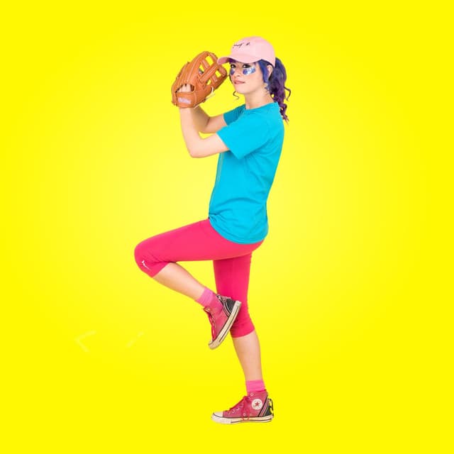 Break (Jonah Baseball Remix) cover