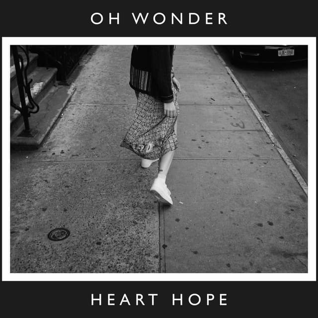 Heart Hope (10 Years On) cover