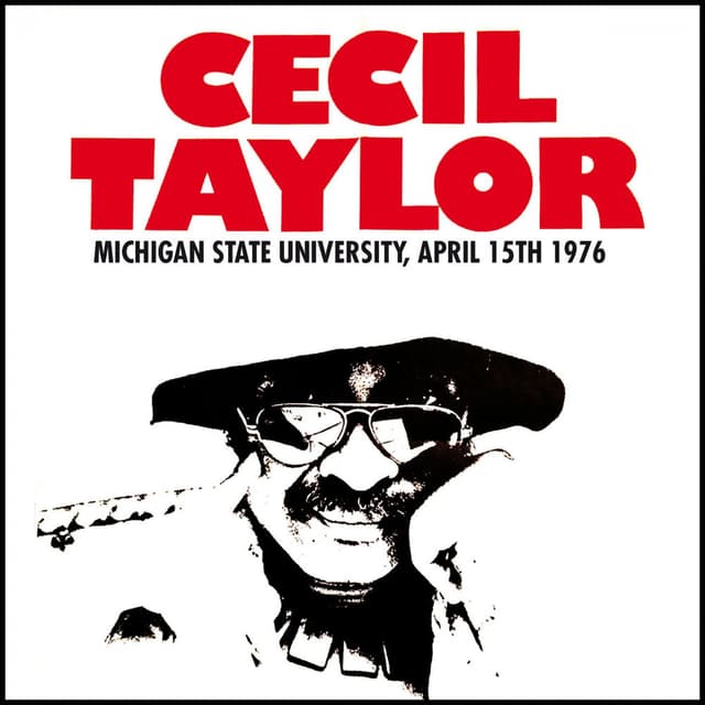 Live At Michigan State University, April 15th 1976 (Remastered) cover