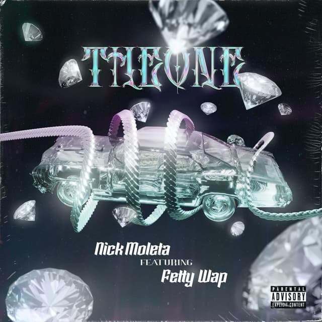 The One cover