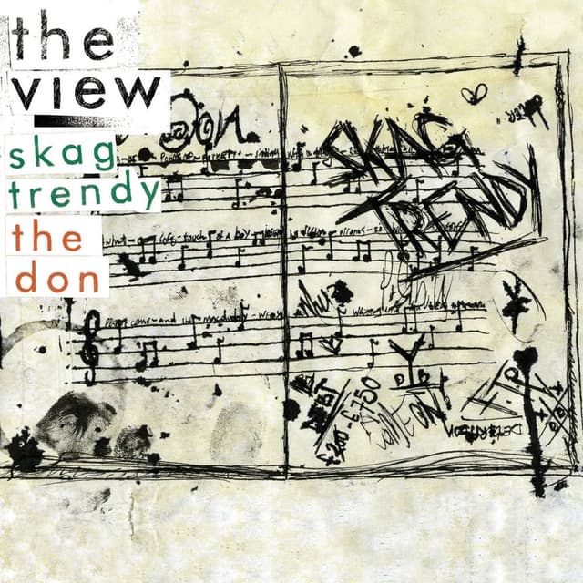 The Don cover