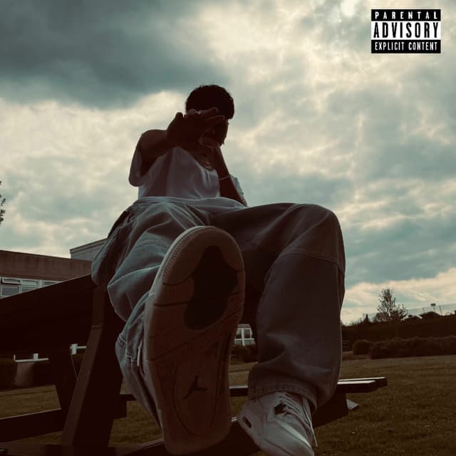 Desahogo cover