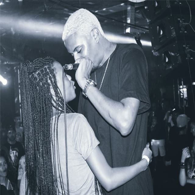 Luanda (Extended Version) cover