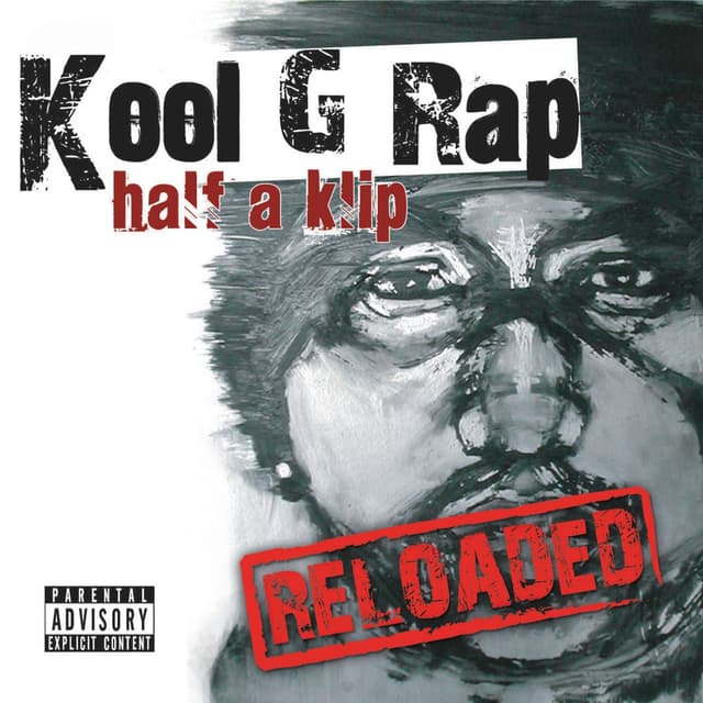 Half a Klip (Reloaded) cover