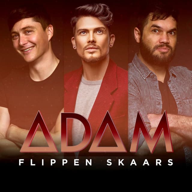 Flippen Skaars cover
