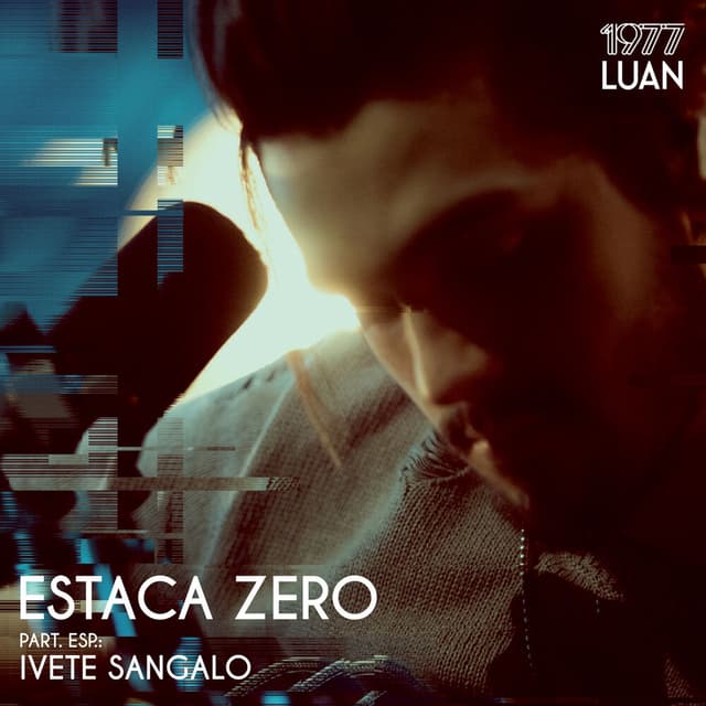 Estaca Zero - Single cover