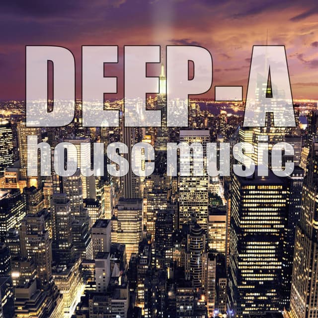 Deep A cover