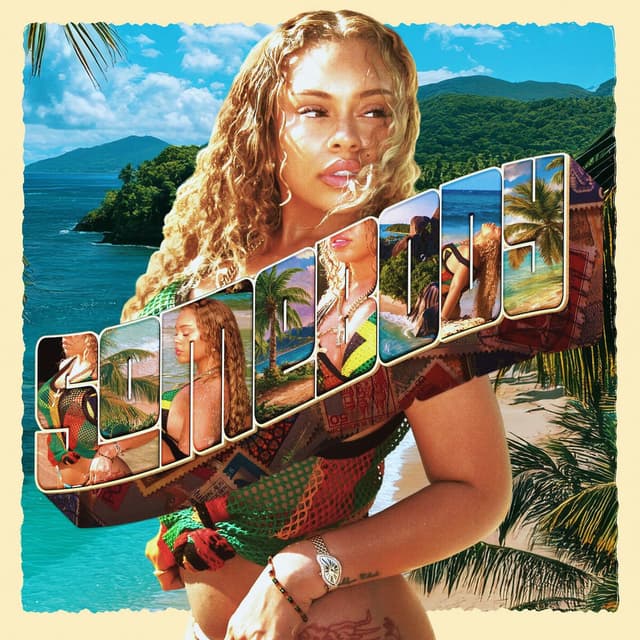 Somebody cover