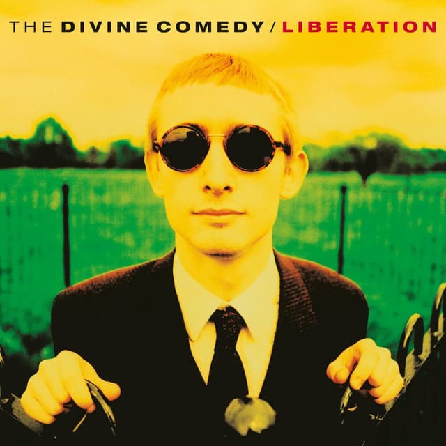 Liberation (2020 Reissue) cover