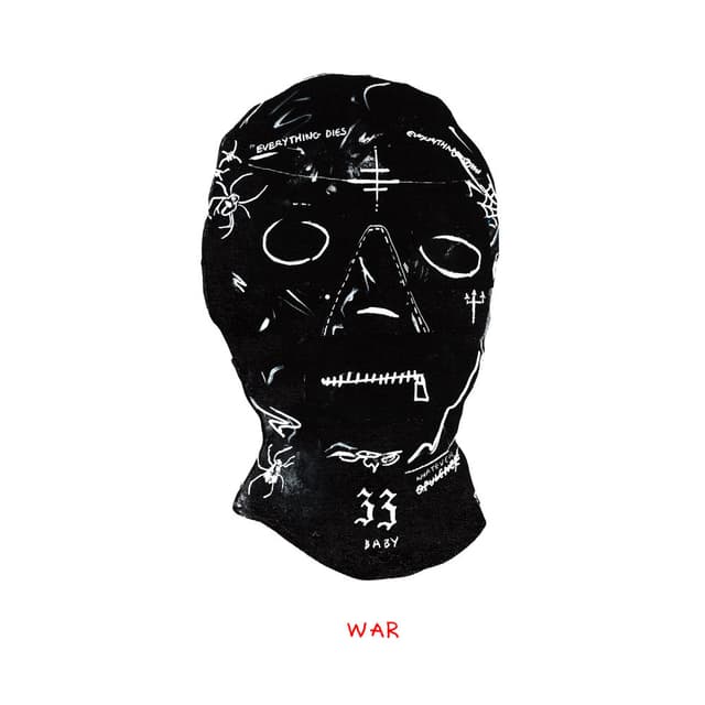 War cover