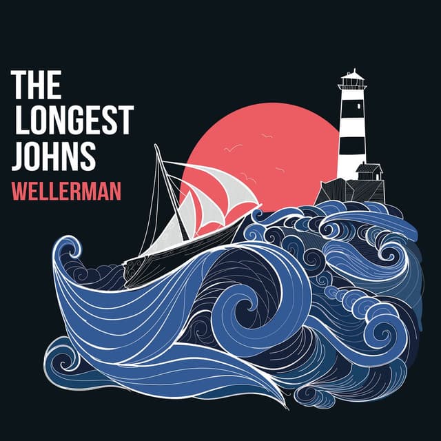 Wellerman cover
