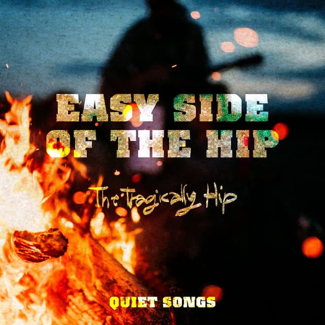 Easy Side Of The Hip cover