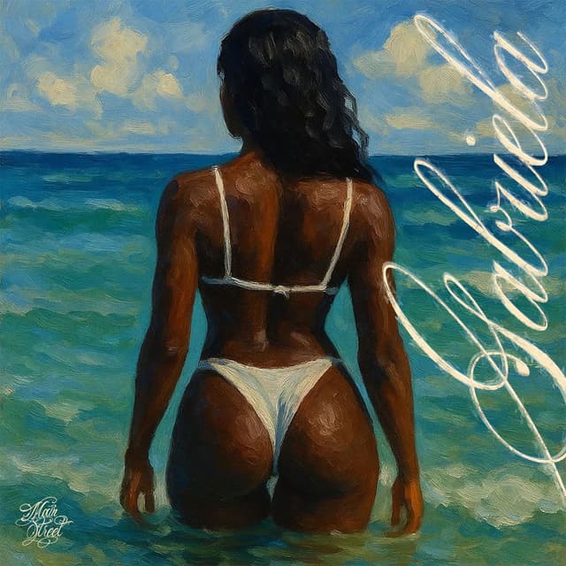 Gabriela cover