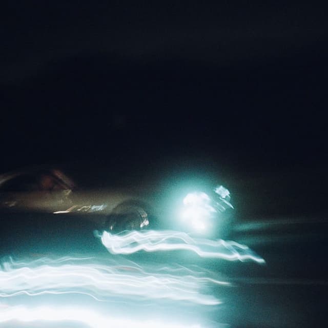 Don't Know cover