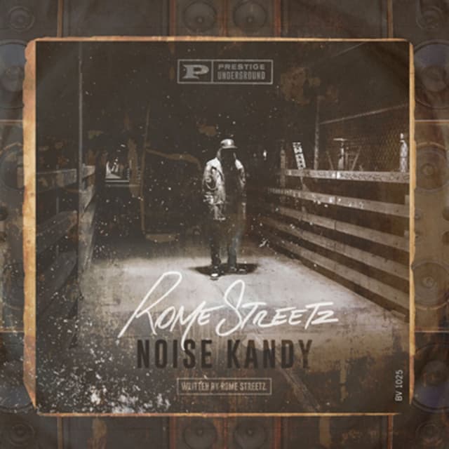 Noise Kandy cover