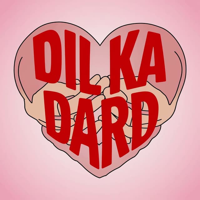 Dil Ka Dard cover