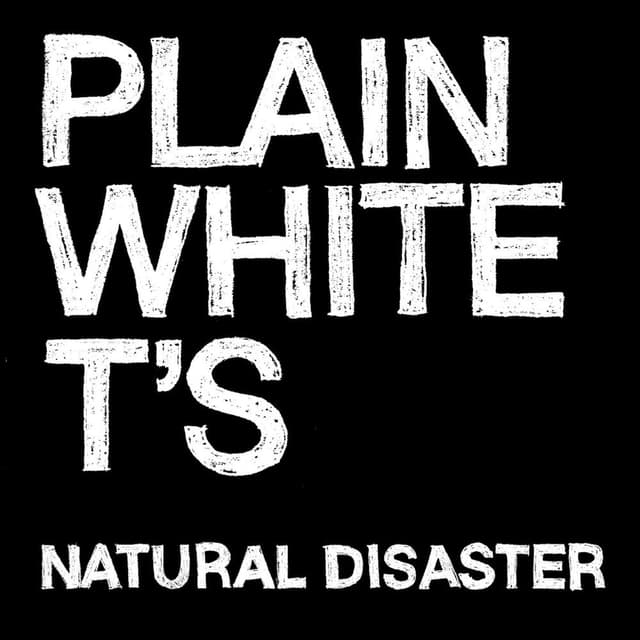 Natural Disaster cover
