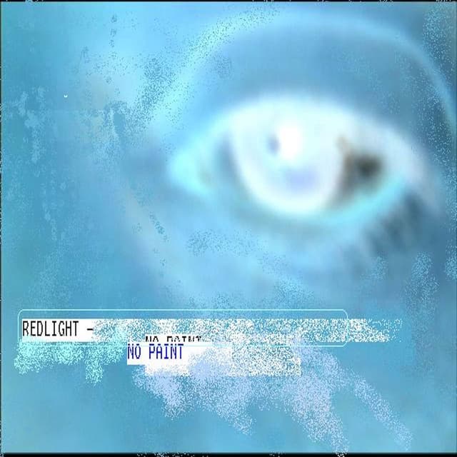 No Paint cover