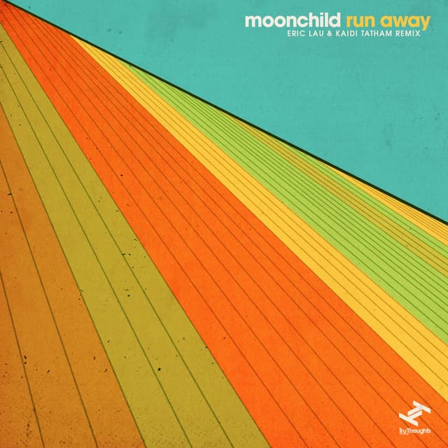 Run Away (Eric Lau & Kaidi Tatham Remix) cover