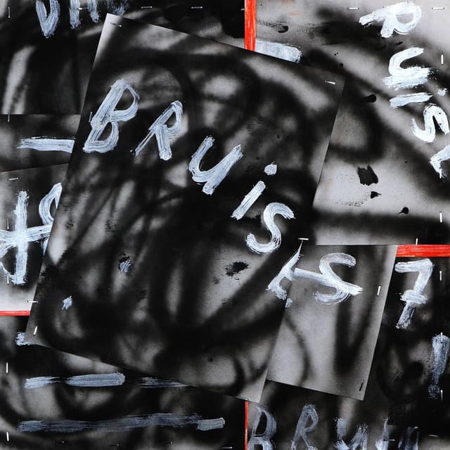 Bruises cover