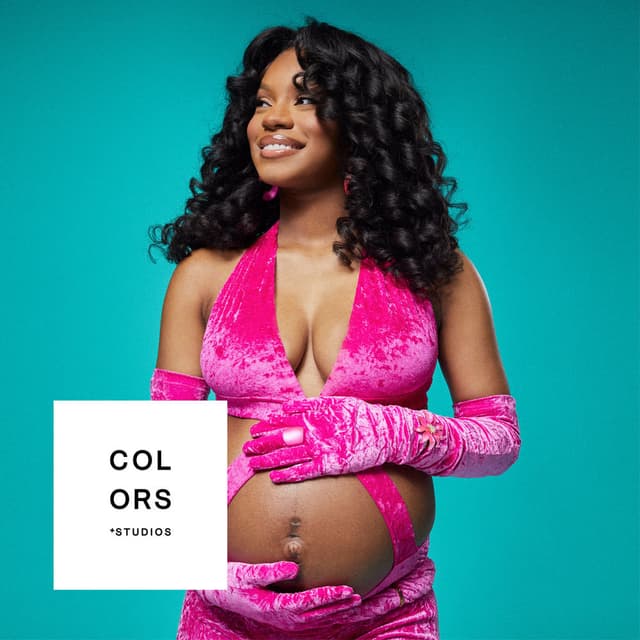 Sober Mind - A COLORS SHOW cover