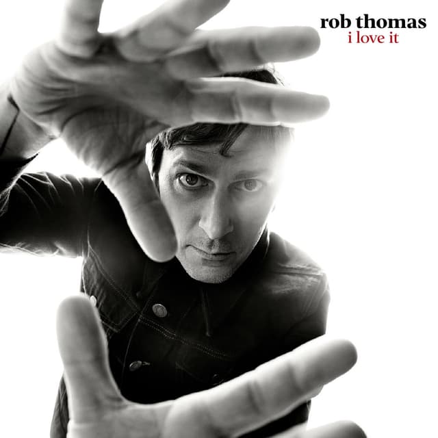 I Love It cover