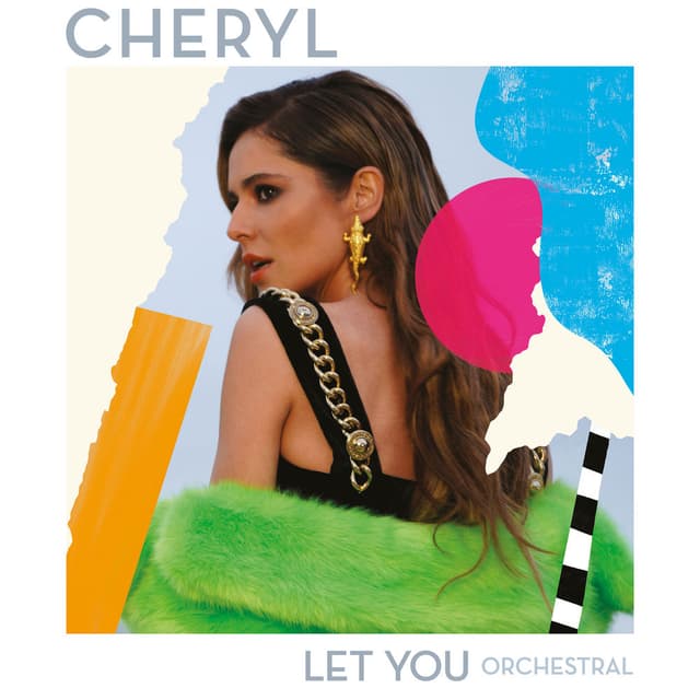 Let You (Orchestral Version) cover