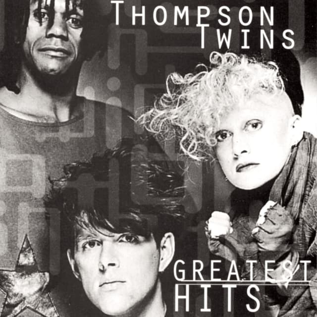 Love, Lies and Other Strange Things: Greatest Hits cover
