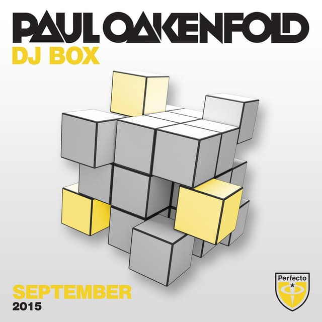 DJ Box - September 2015 cover