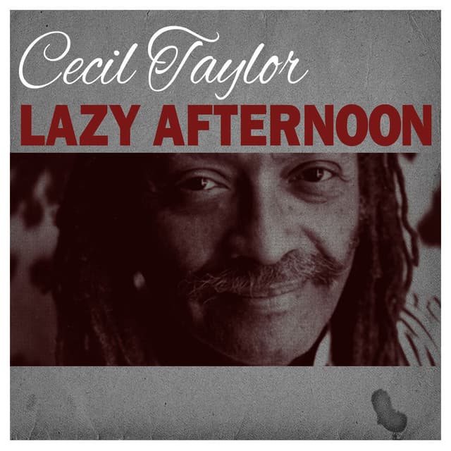 Lazy Afternoon cover