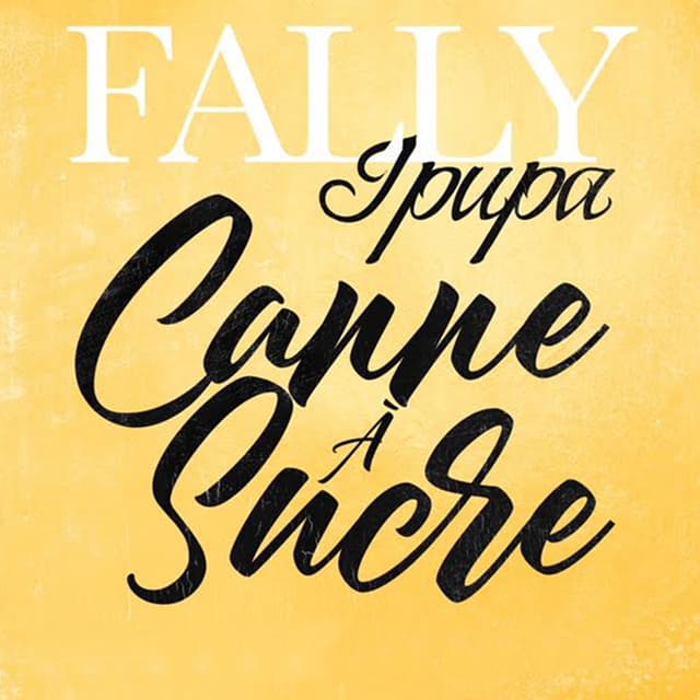 Canne à sucre cover