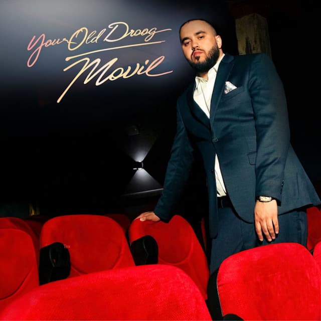 Movie cover