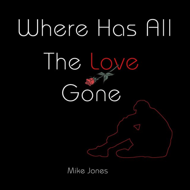 Where Has All The Love Gone cover