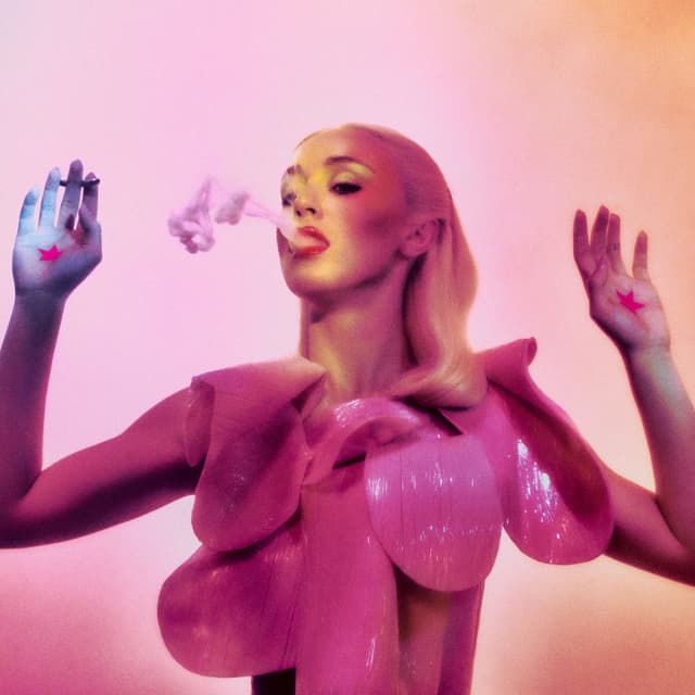 Girls cover