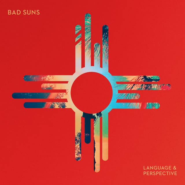 Language & Perspective cover