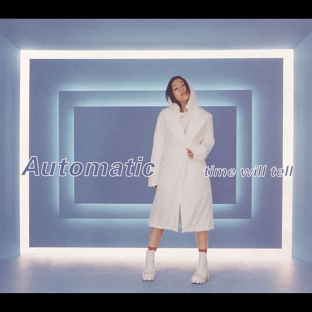 Automatic / Time Will Tell cover