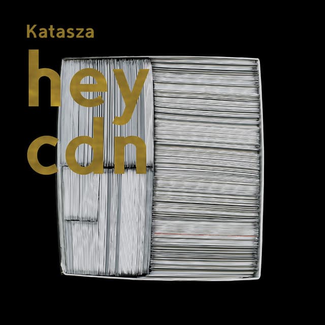 Katasza (Version 2017) cover