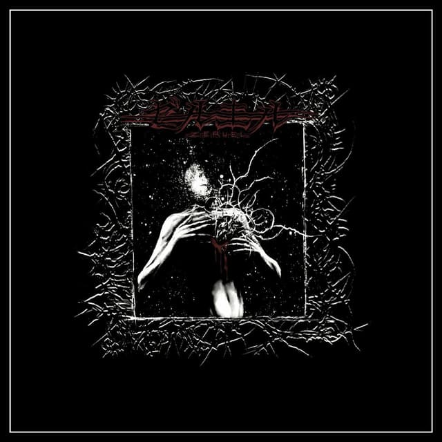 Awakening cover