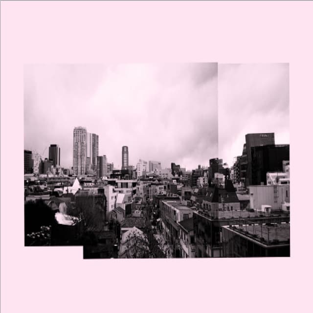 Small Town Girl cover