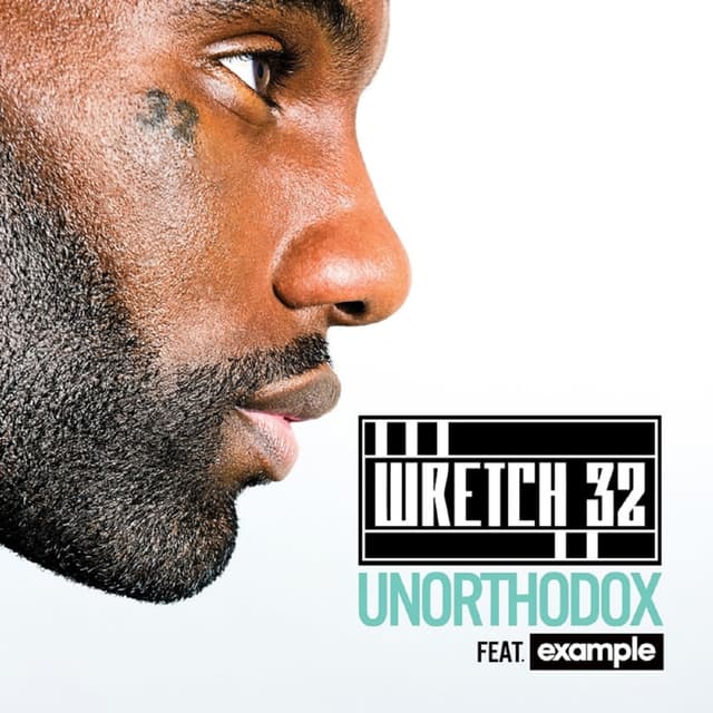Unorthodox (Radio Edit) cover