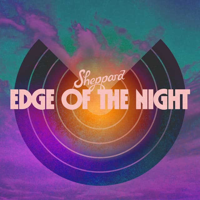 Edge Of The Night cover