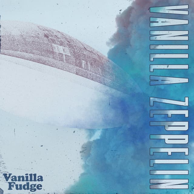 Vanilla Zeppelin (2024 Version) cover