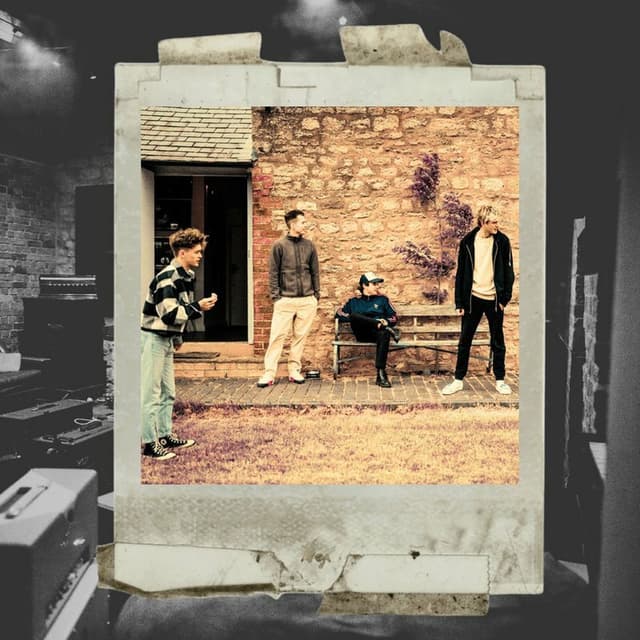 Last Night (ReVamped) cover